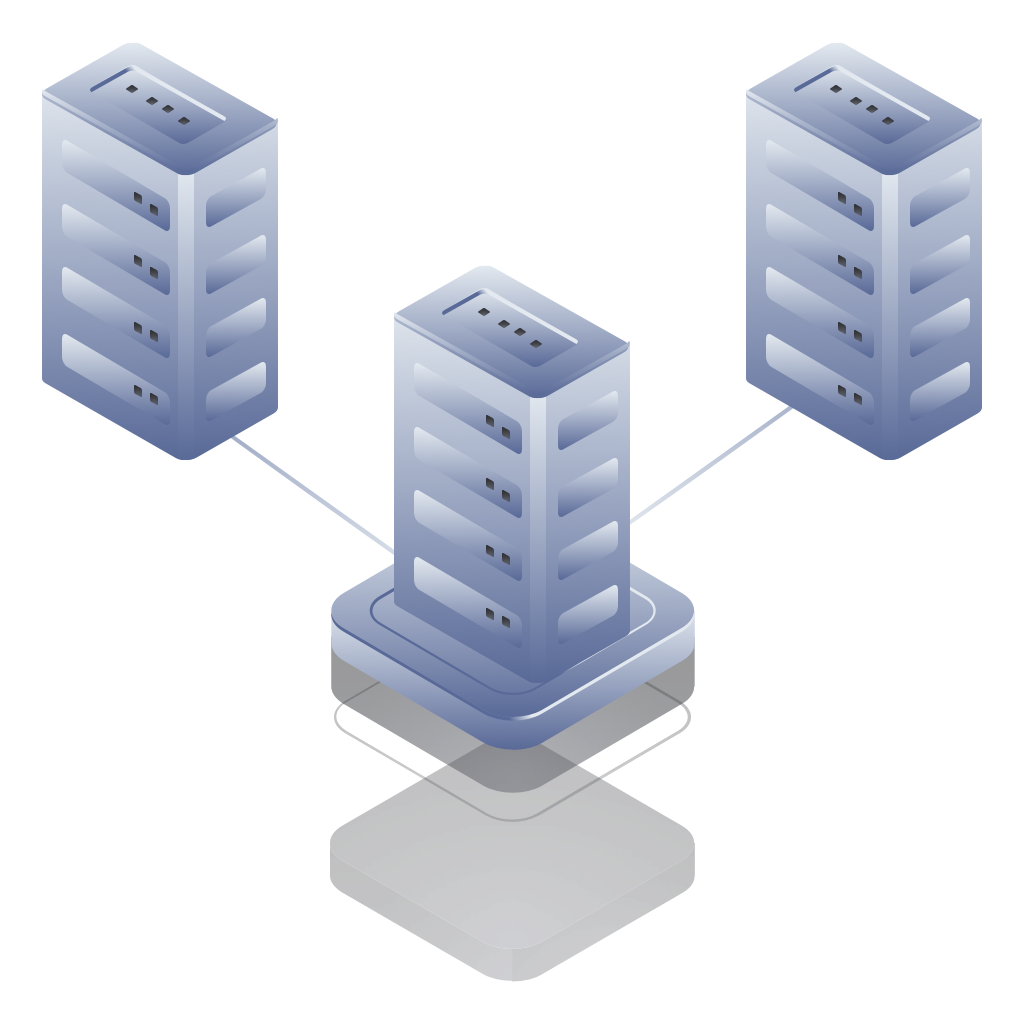 Unify Directories